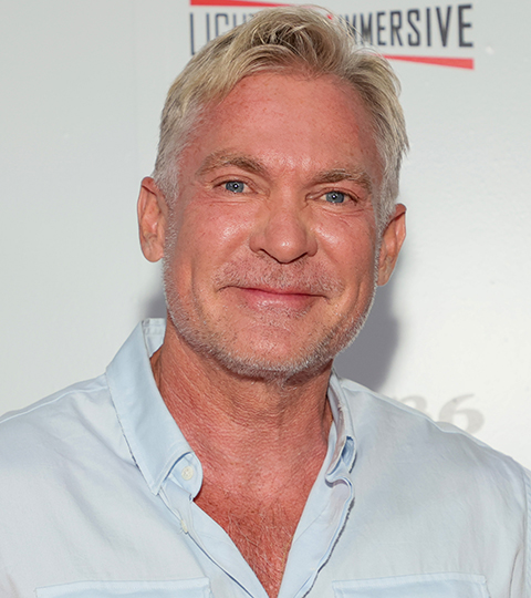Sam Champion