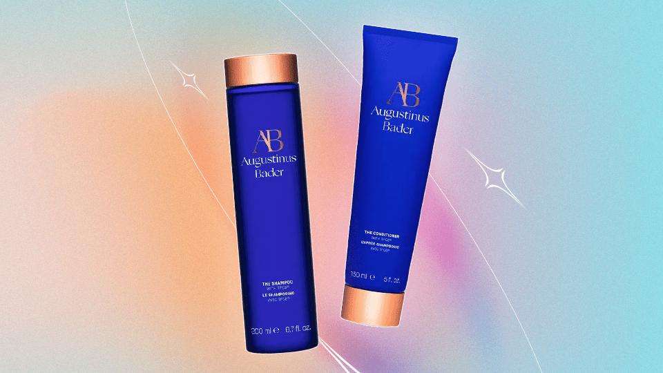 Augustinus Bader Haircare