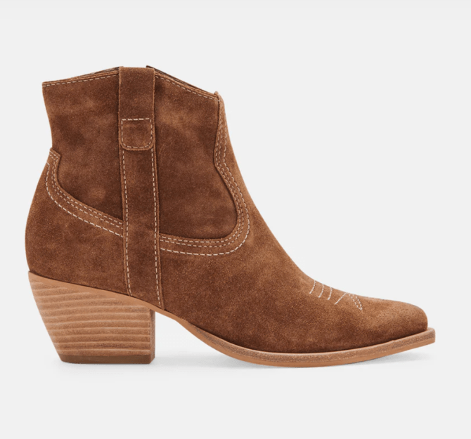 STYLECASTER | Best Fall Boots