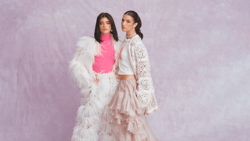 STYLECASTER | Spotify Get Ready With Music