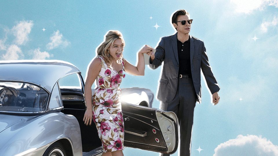 Harry Styles, Florence Pugh