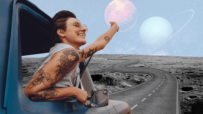 StyleCaster | Zodiac Signs Who Will Have the Best Weekly Horoscope