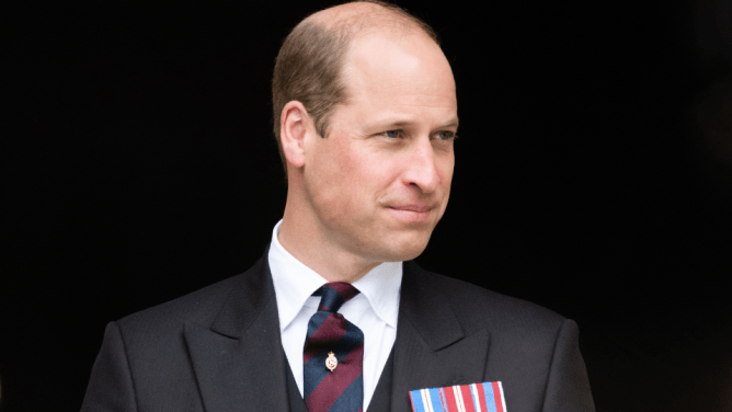Prince William