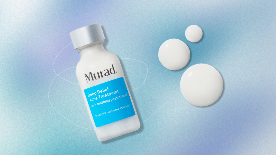 murad acne treatment