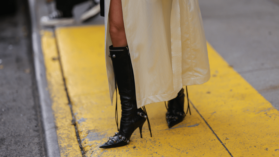 STYLECASTER | Shoe Trends 2023