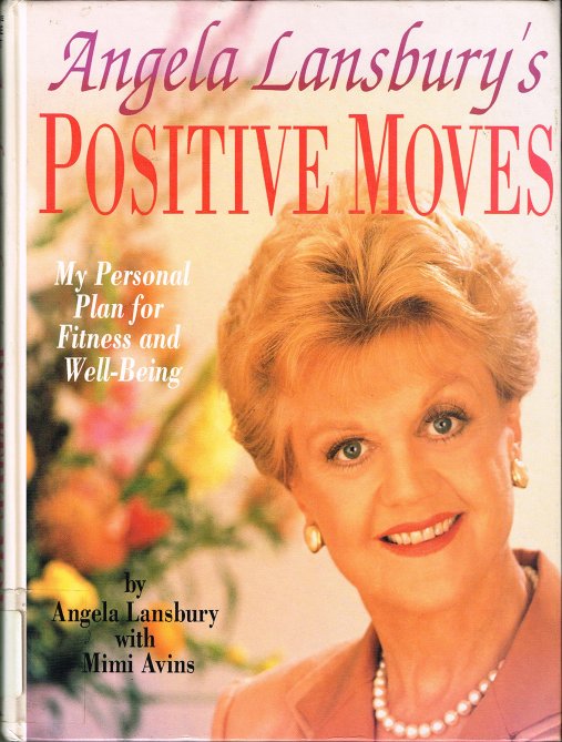Angela Lansbury's Positive Moves