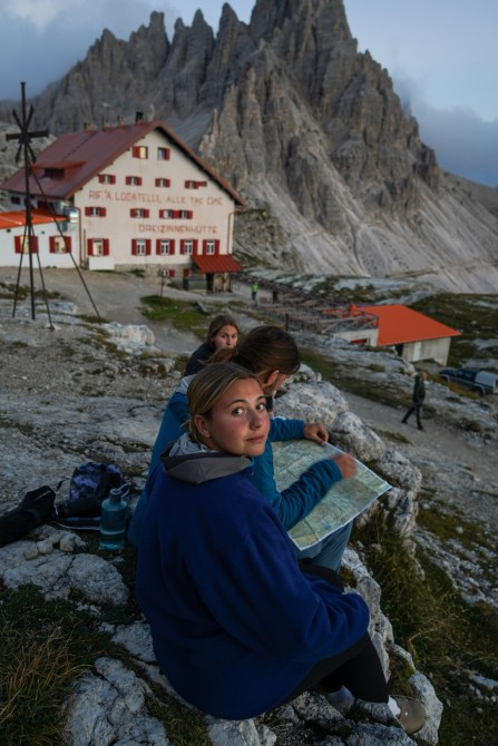 STYLECASTER | Cute Hiking Outfits