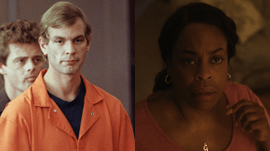 Glenda Cleveland, Jeffrey Dahmer