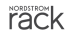 Nordstrom rack logo