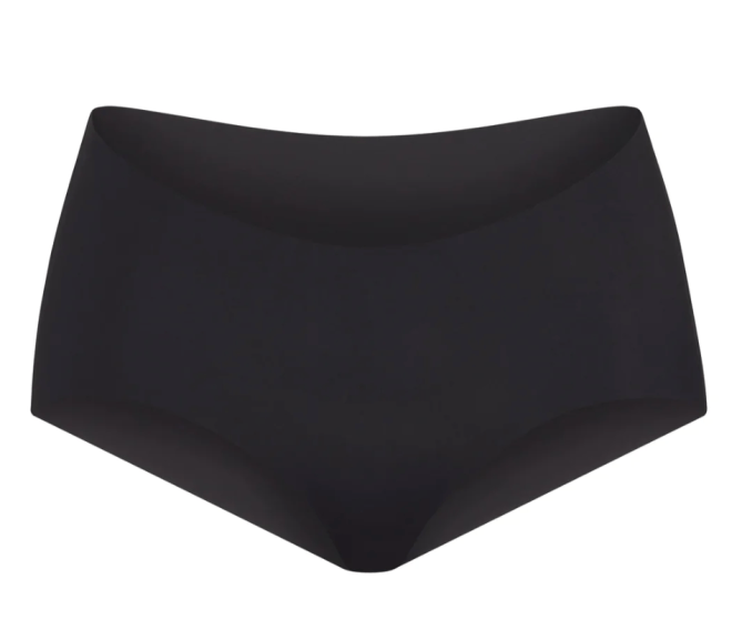 STYLECASTER | Hailey Bieber Naked Dress