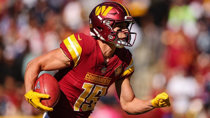 Washington Commanders