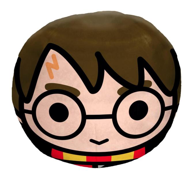 Harry Potter Cloud Pillow