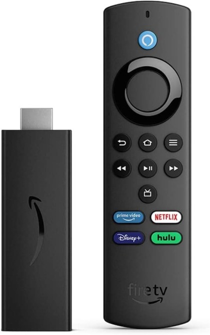 Fire TV Stick Lite Amazon