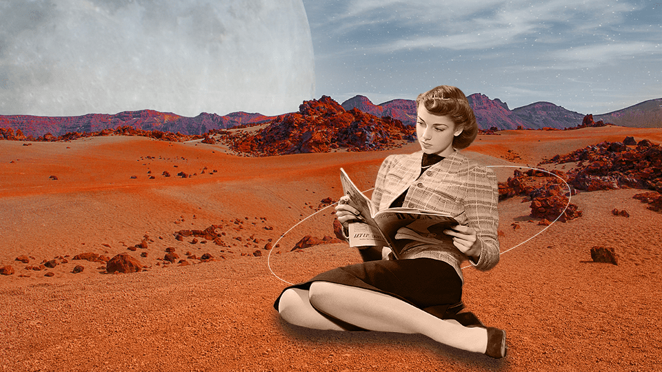 STYLECASTER | Mars Retrograde 2022-2023