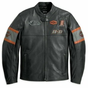 STYLECASTER | Racing Jacket Trend 