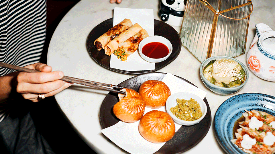 STYLECASTER | Zodiac Signs Food & Cuisine