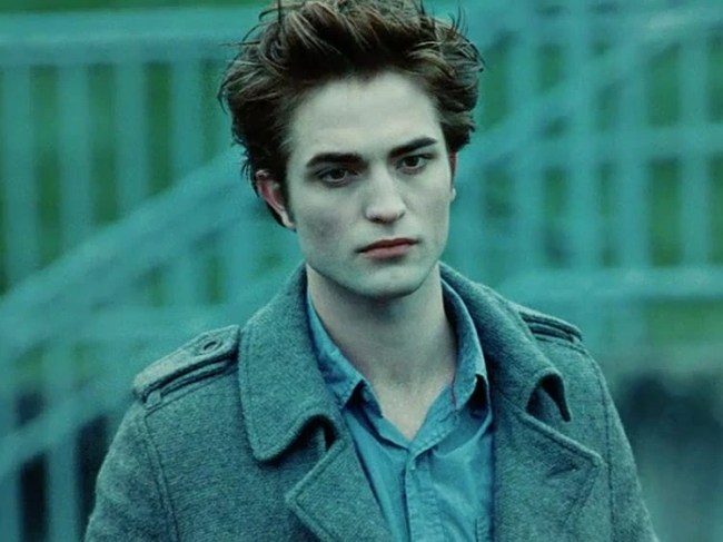 Edward Cullen Twilight