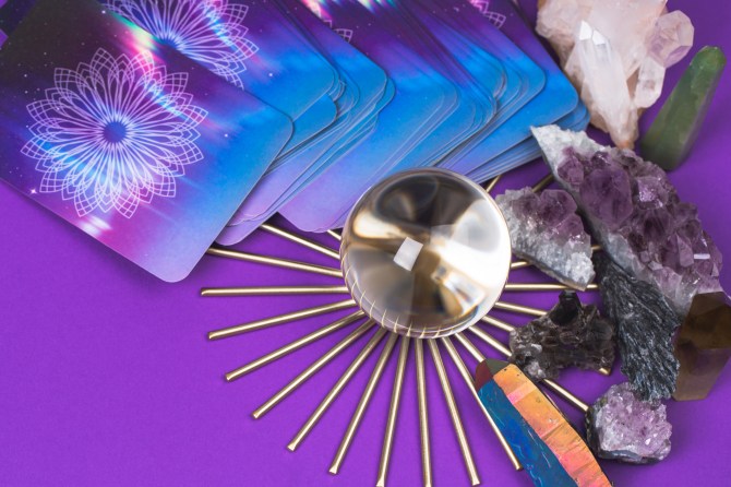 Weekly Tarot Horoscope