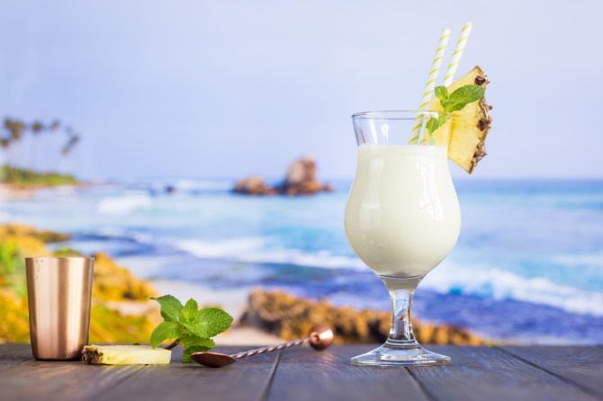 Piña Colada