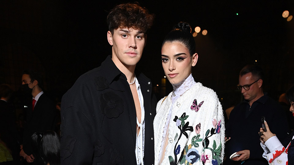 Noah Beck, Dixie D'Amelio