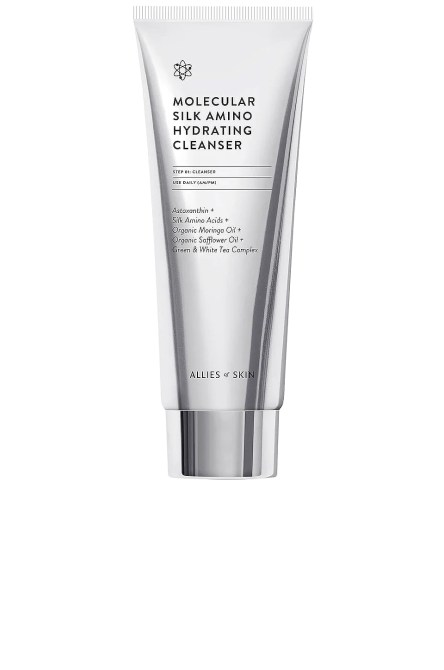 allies of skin serum