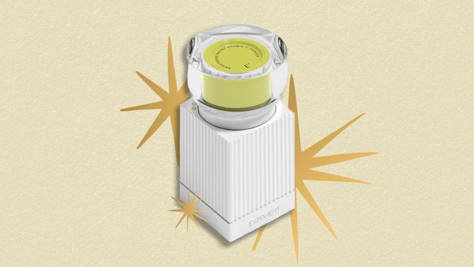 Exponent Vitamin C Serum System