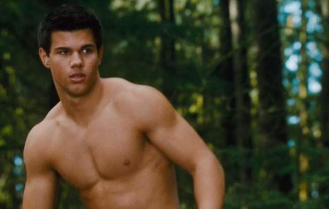 Jacob Black Twilight Eclipse
