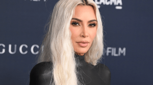 Kim Kardashian