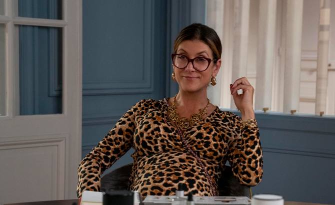 Emily in Paris Madeline