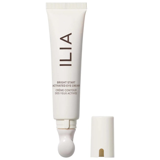 Ilia Bright Start Activated Eye Cream
