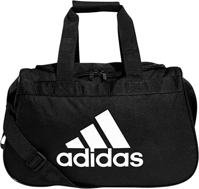 Adidas Diablo Small Duffel Bag Amazon