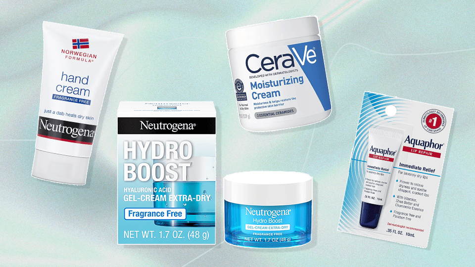 Best Winter Skincare