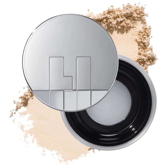 Haus Labs by Lady Gaga Bio-Blurring Talc-Free Loose Setting Powder
