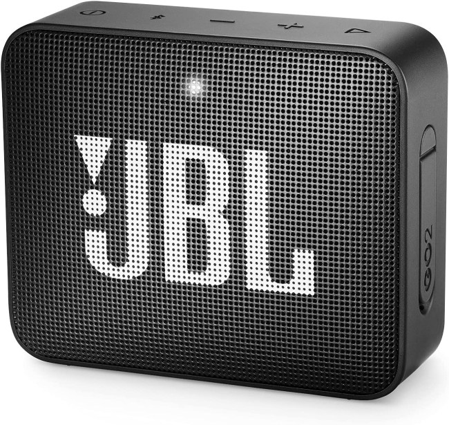 JBL GO2 Bluetooth Speaker Amazon