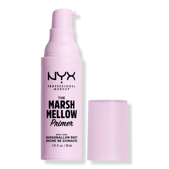 nyx primer