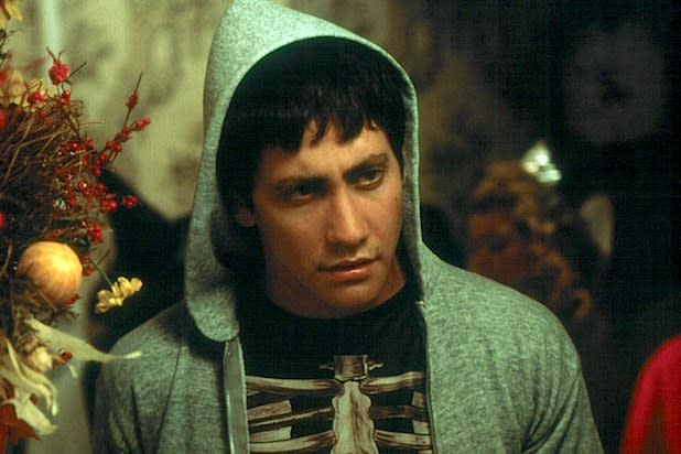 Donnie Darko