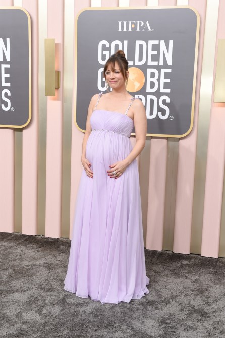 TYLECASTER | Golden Globes Fashion 2023