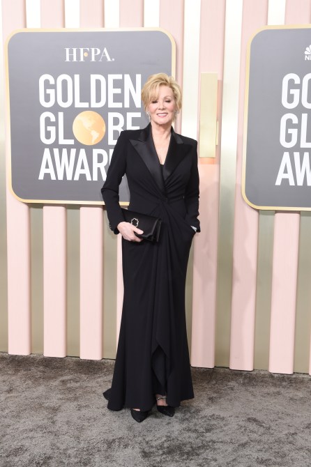 STYLECASTER | Golden Globes Fashion 2023