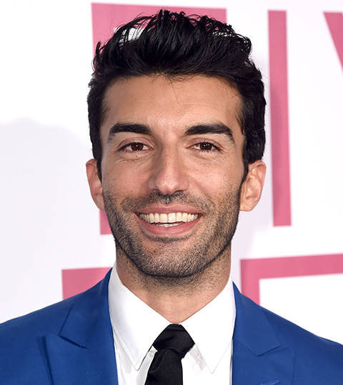 Justin Baldoni