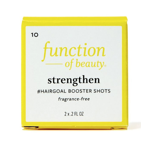 Booster Shots with Pea Sprout Extract