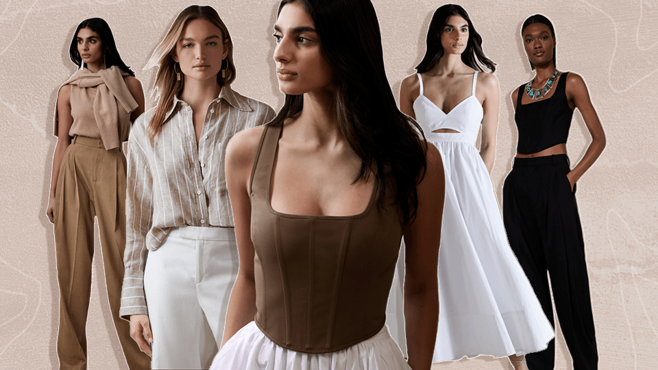 STYLECASTER | Banana Republic Sale