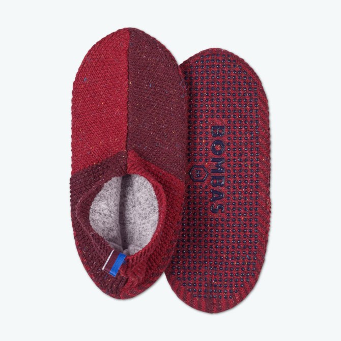 Bombas Gripper Slippers