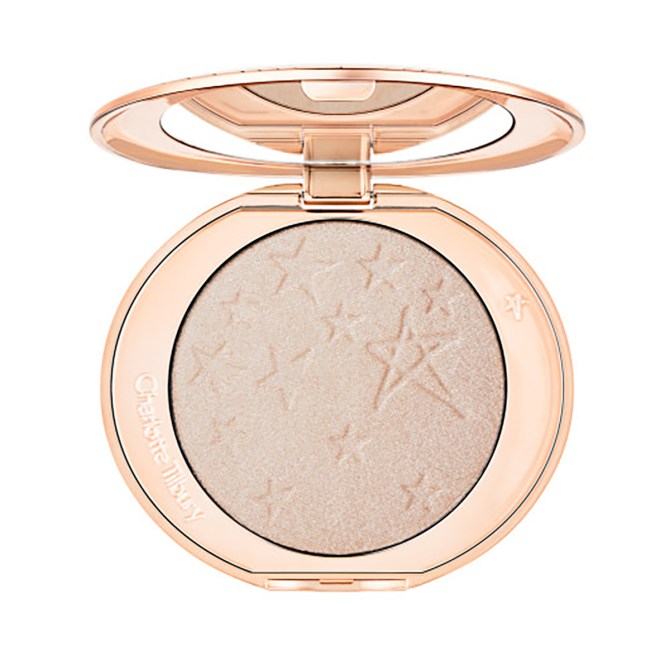 Hollywood Glow Glide Face Architect Highlighter