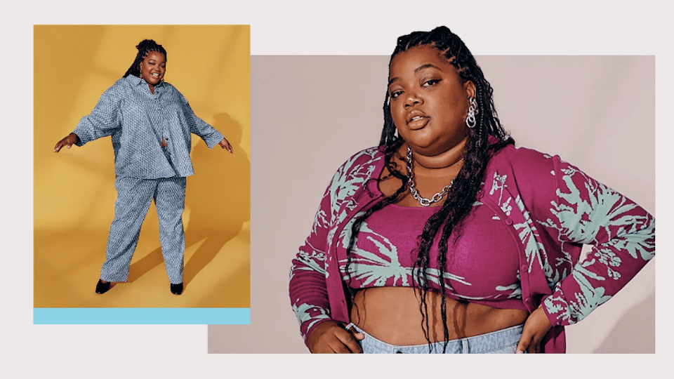 Gabriella Karefa-Johnson