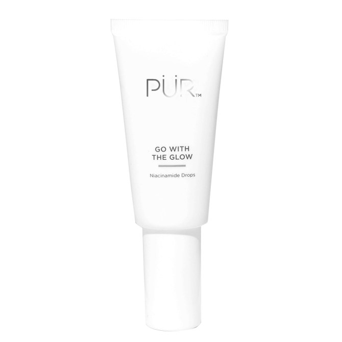 Go with the Glow Niacinamide Drops