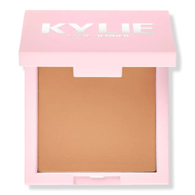 Pressed Bronzing Powder