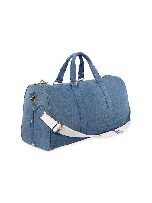 Stoney Clover Lane Denim Classic Duffle Bag Saks Fifth Avenue