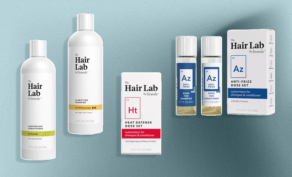 The Hair Lab Review