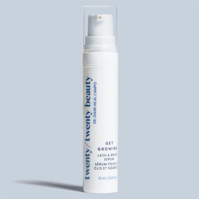 Get Growing Lash & Brow Serum