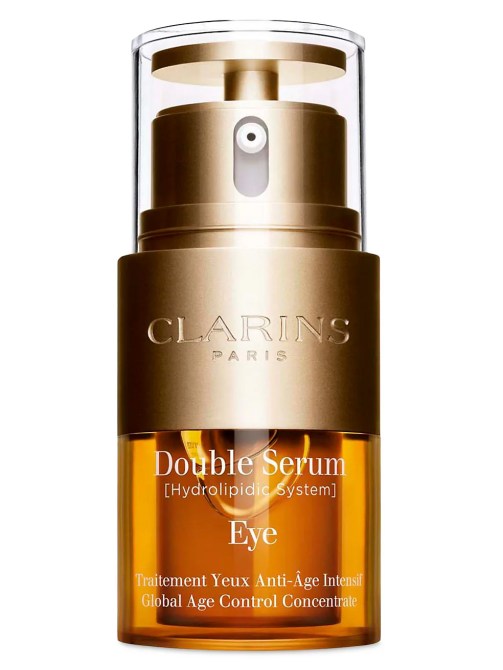 Clarins serum
